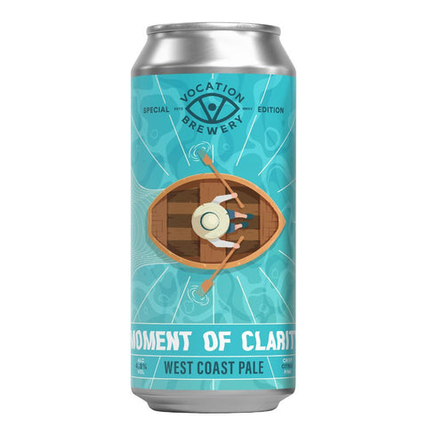 Moment Of Clarity 440ml