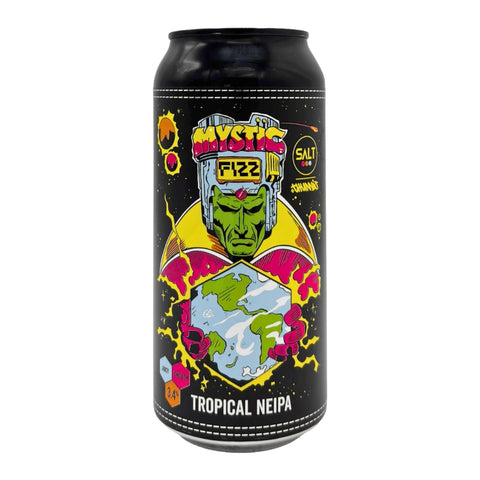 Mystic Fizz 440ml