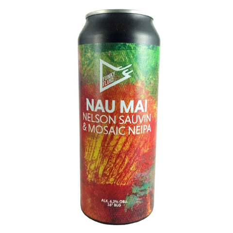 Nau Mai 500ml