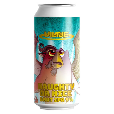 Naughty or Nice 440ml