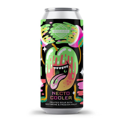 Nectocooler 440ml