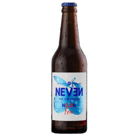 Neven The Green Beer NO.ON (Alc Free)