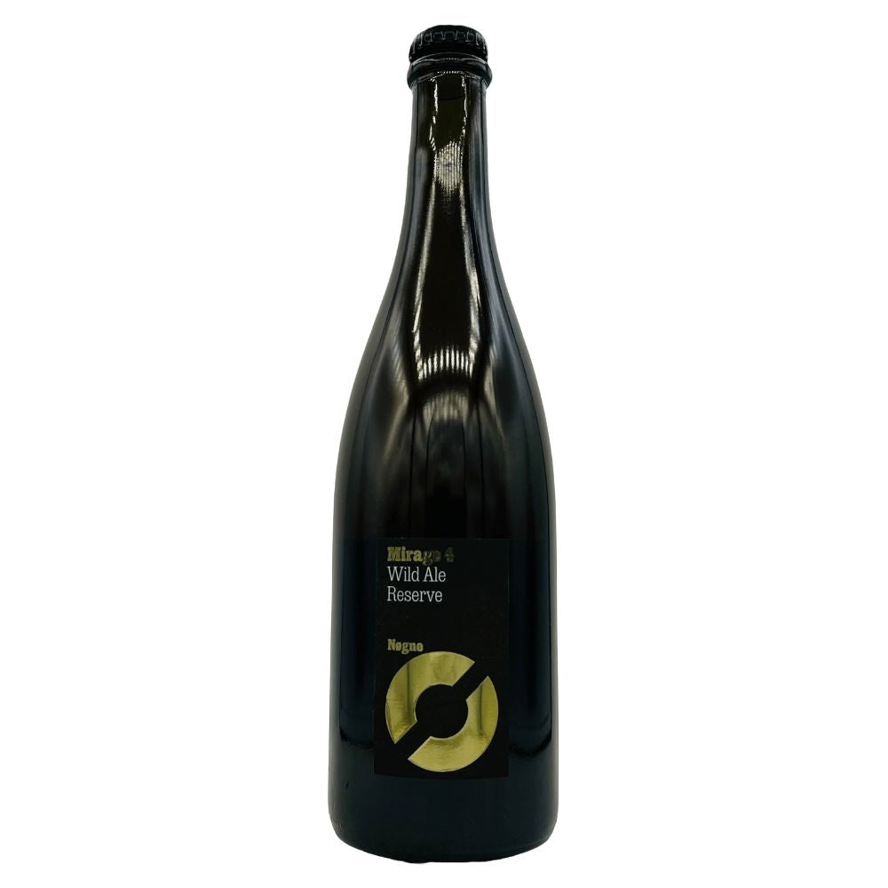 Nogne Mirage 4 (75cl)