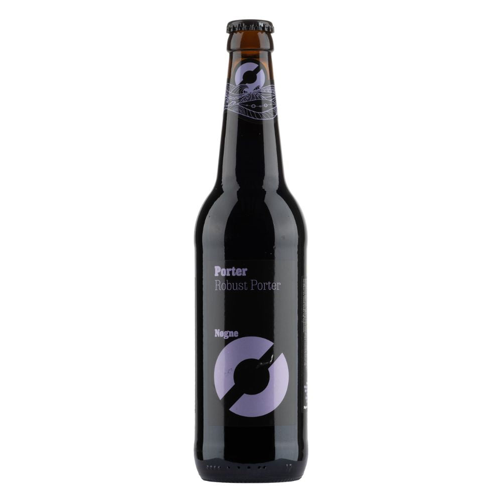 Nogne Robust Porter