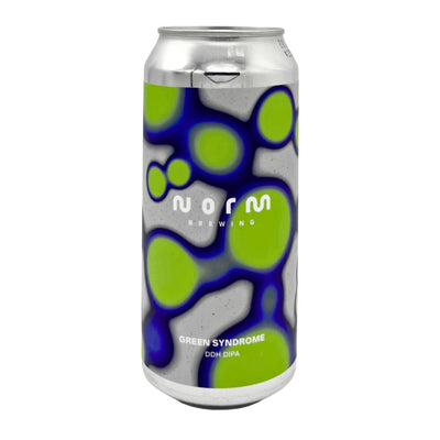 Norm Green Syndrome DIPA 440ml