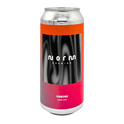 Norm Osmose 2025 IPA 440ml