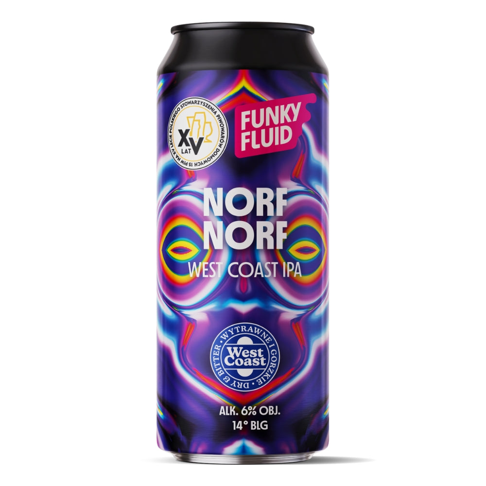 Norf Norf 500ml