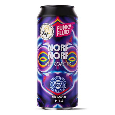 Norf Norf 500ml