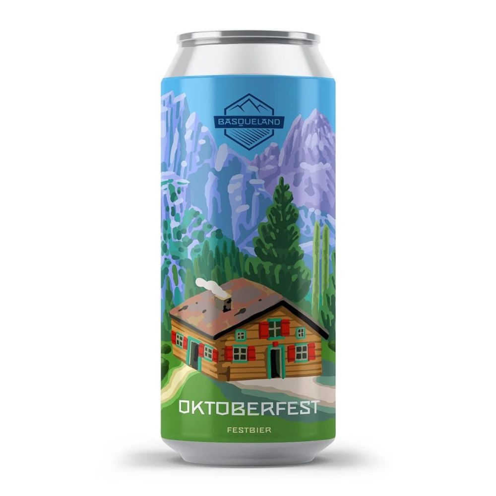 Oktoberfest 440ml