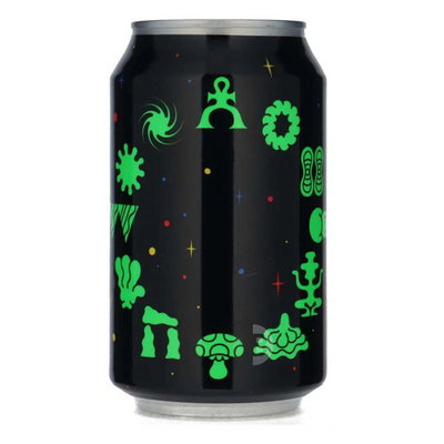 Omnipollo Zodiak IPA