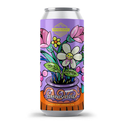 Omnivore 440ml