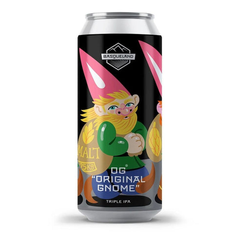 Original Gnome 440ml