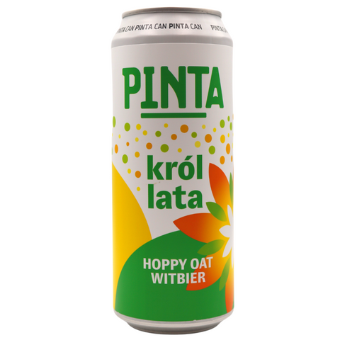 PINTA Król Lata 500ml