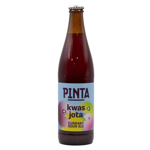 PINTA Kwas Jota 500ml