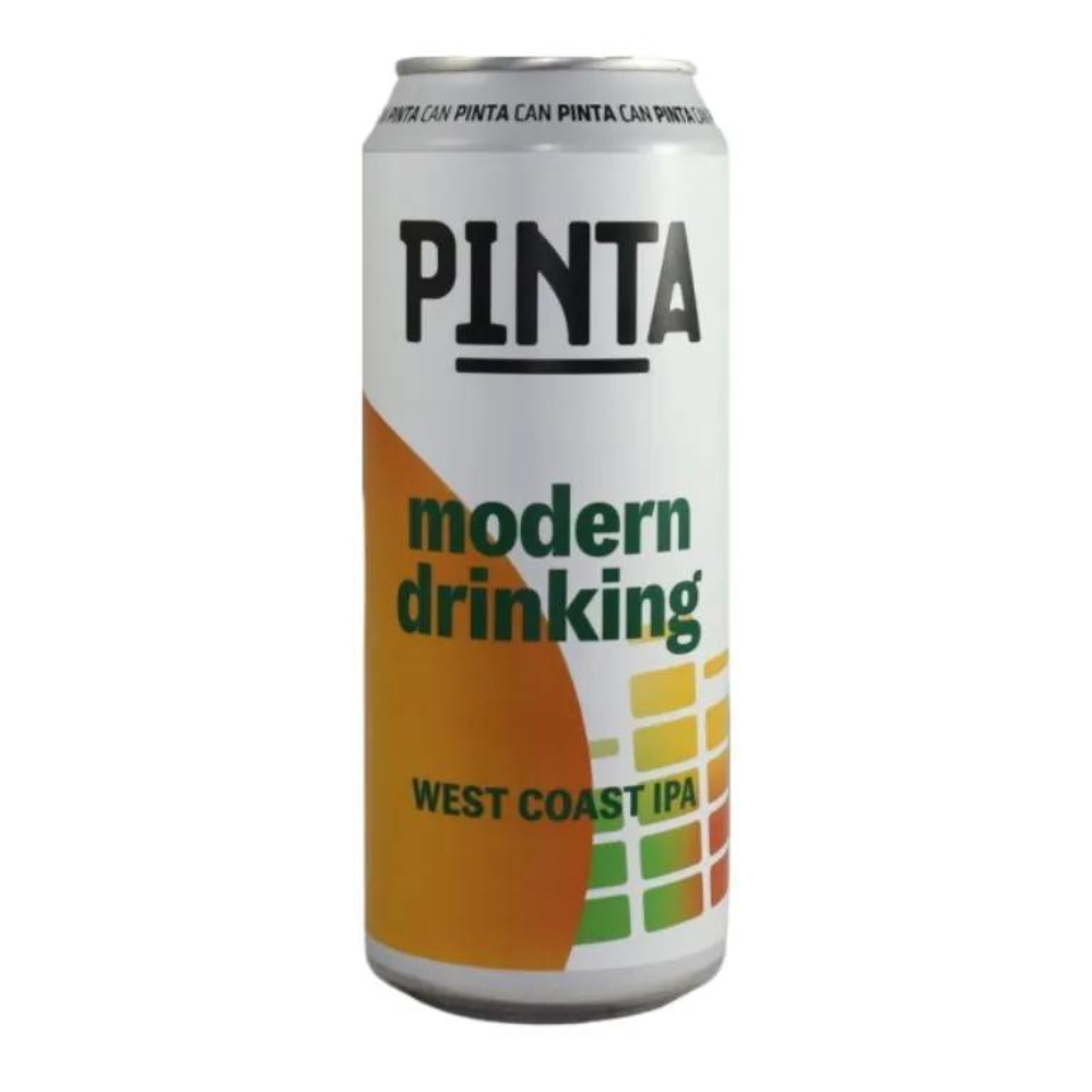 PINTA Modern Drinking 500ml