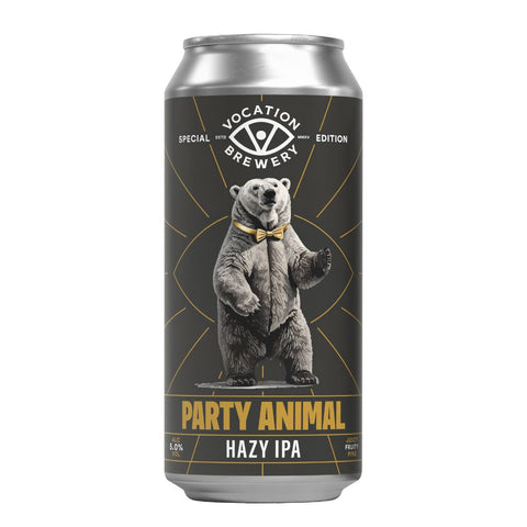 Party Animal 440ml