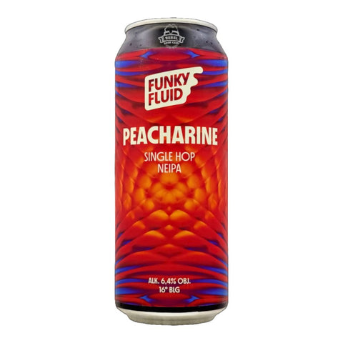 Peacharine 500ml