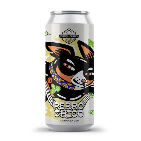 Perro Chico 440ml