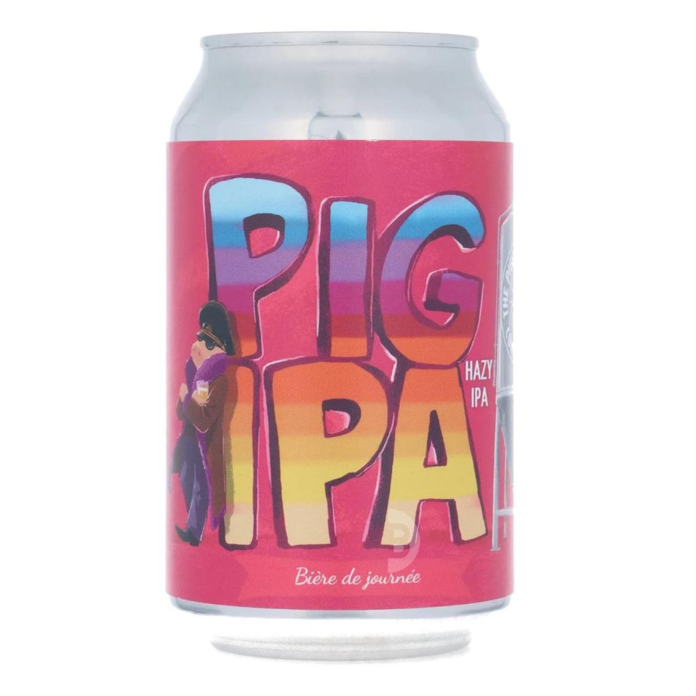 Pig IPA