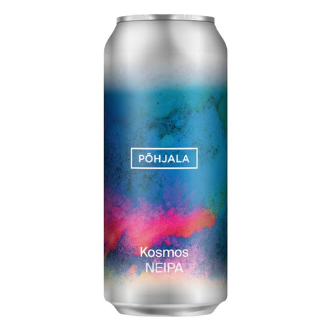 Pohjala Kosmos 440ml