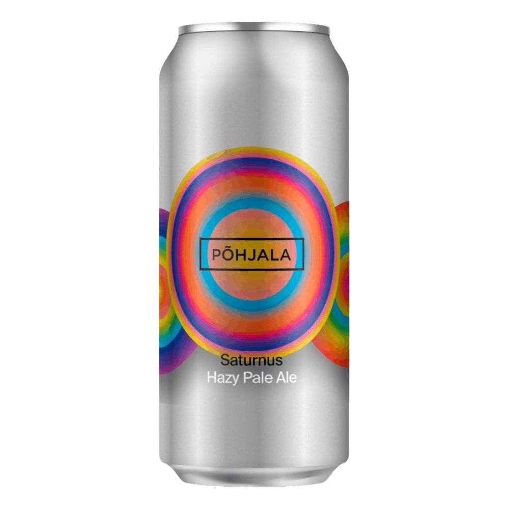 Pohjala Saturnus 440ml