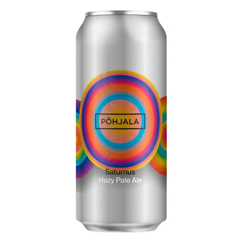 Pohjala Saturnus 440ml