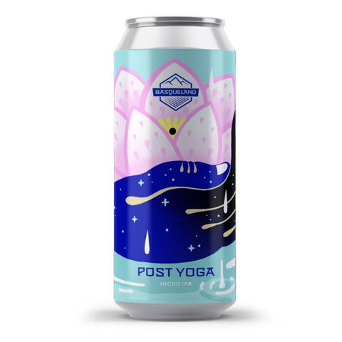 Post Yoga 440ml
