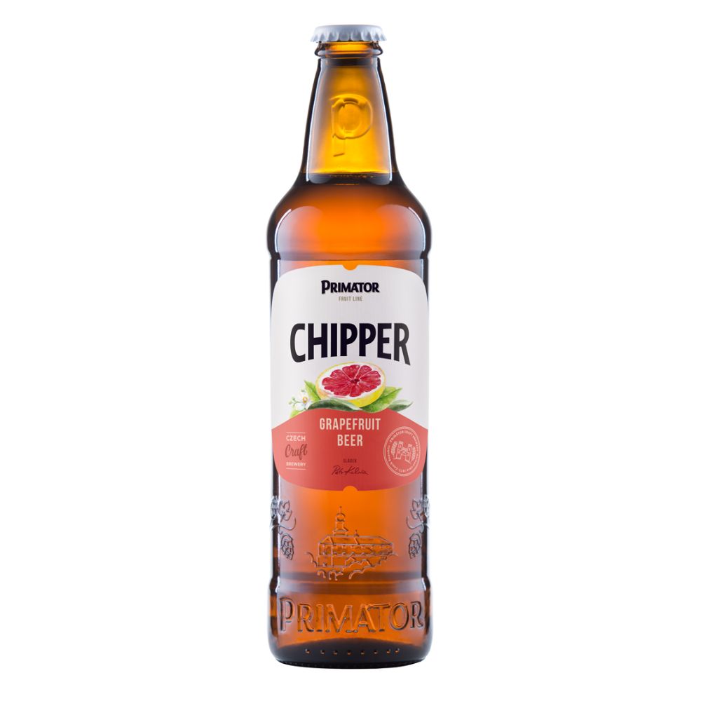 Primator Chipper 500ml