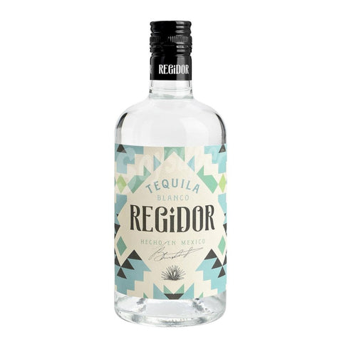 Regidor Blanco - Tequila