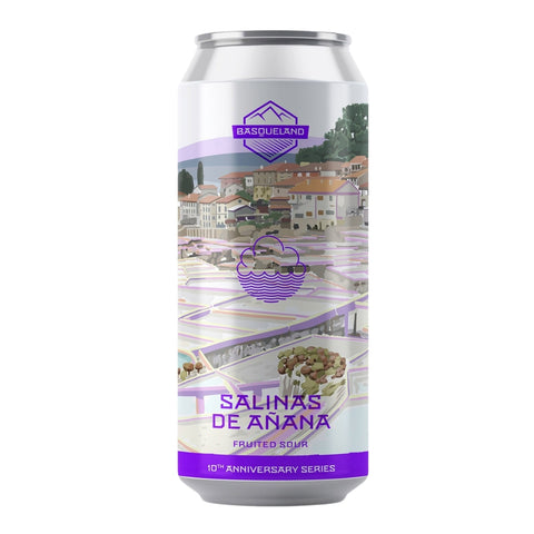 Salinas De Anana 440ml