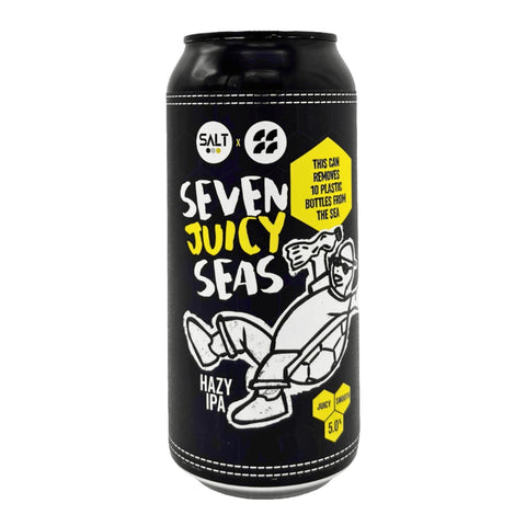 Seven Juicy Seas 440ml