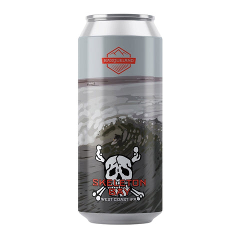Skeleton Bay 440ml