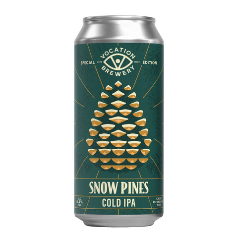 Snow Pines 440ml