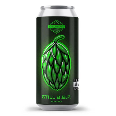 Still B.B.440ml