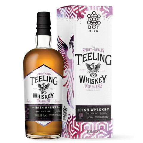 Teeling IPA Cask Whisky