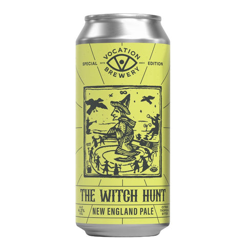 The Witch Hunt 440ml