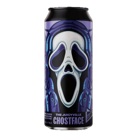 Ghostface 500ml