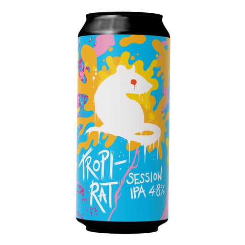 Tropi  Rat 440ml
