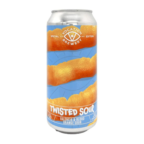 Twisted Sour 440ml