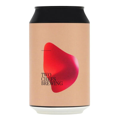 Two Chefs Jack Daniels Makers Mark