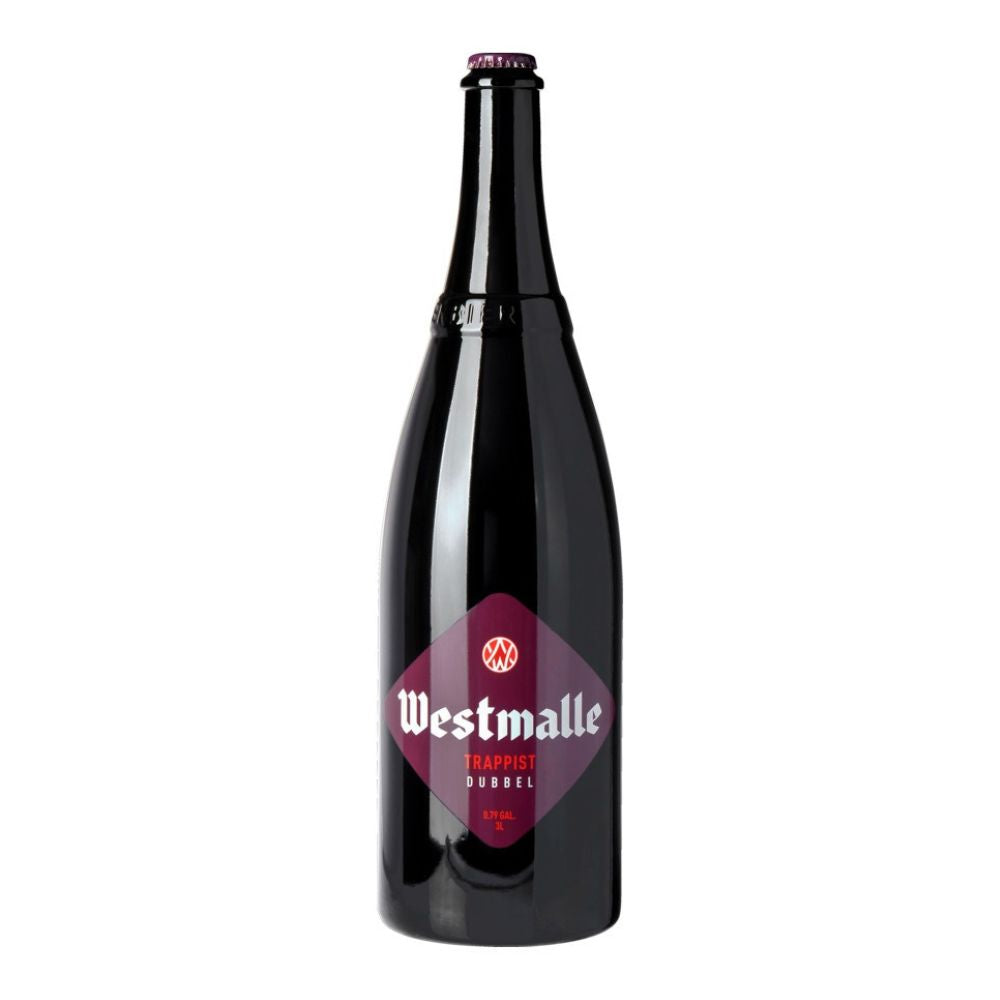 Westmalle Dubbel 3L