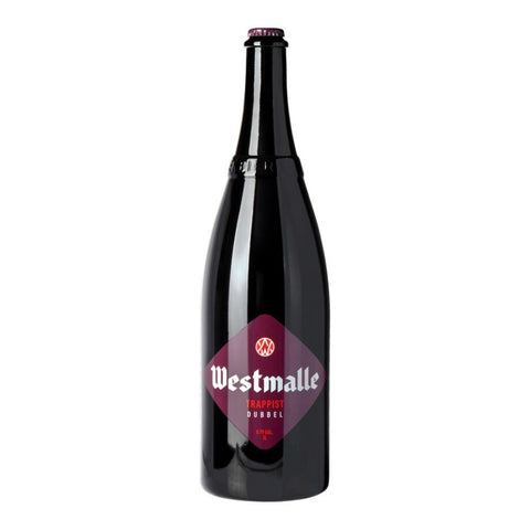 Westmalle Dubbel 3L