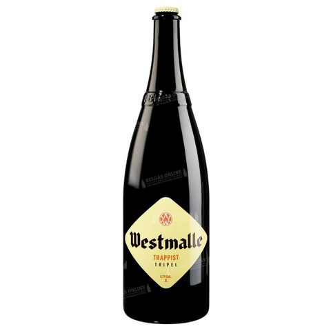 Westmalle Tripel 3L