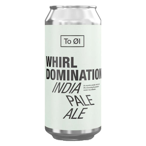 Whirl Domination  440ml