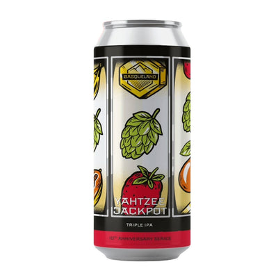 Yahtzee Jackpot 440ml