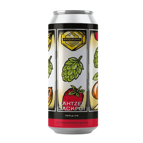 Yahtzee Jackpot 440ml