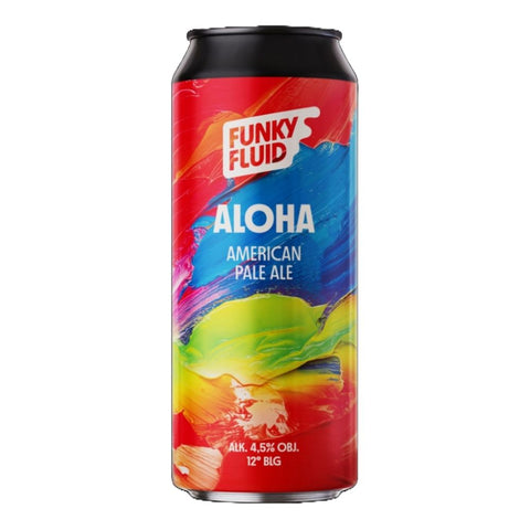 Aloha 500ml