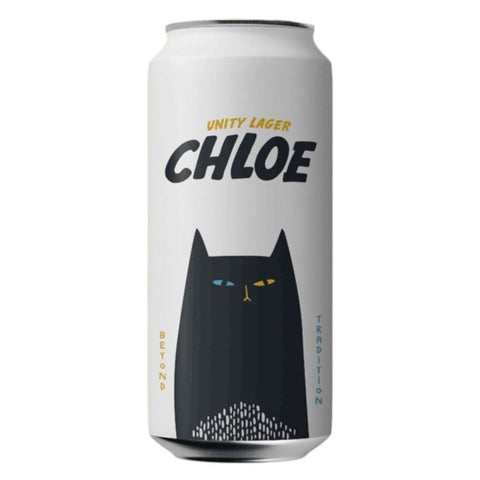 Chloe unity lager 500ml