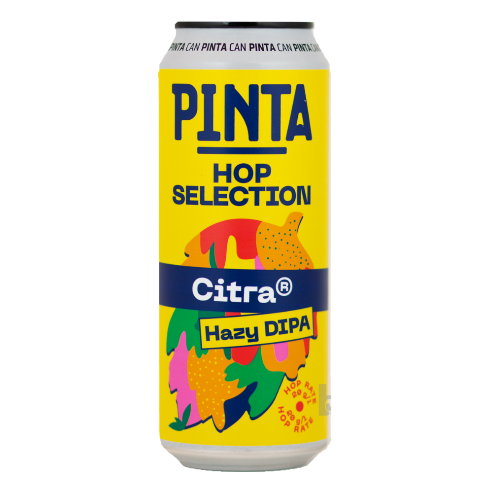 PINTA Hop Selection Citra 500ml