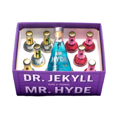 Mr Hyde Gin (gift box)